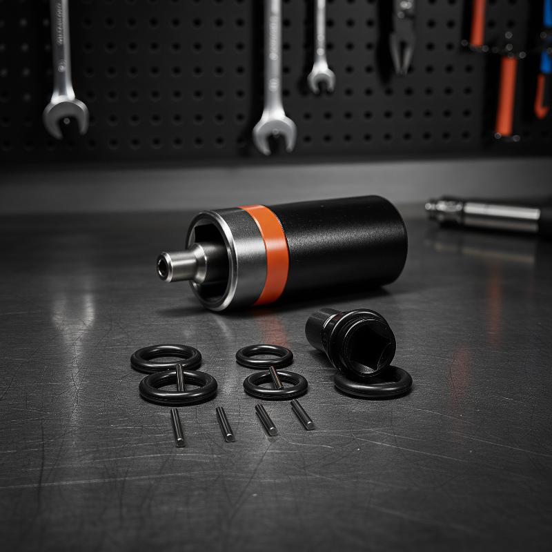 Rotary Tool Kit - مجموعة مكونة من 10 قطع من