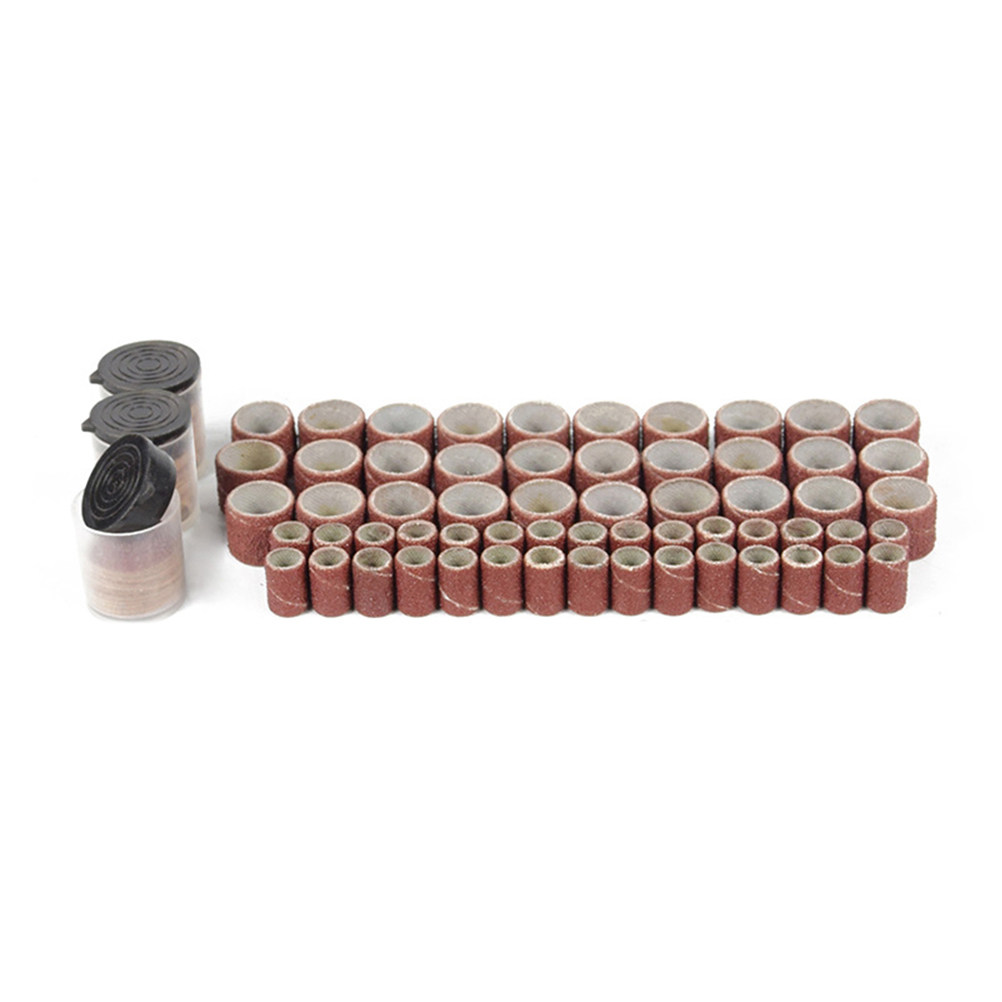 Rotary Tool Kit - مجموعة من 160 قطعة من عجلات