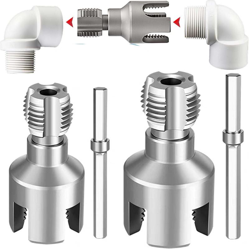 Power Tools Drill - PPR/PVC 20 مللي متر 25 مللي