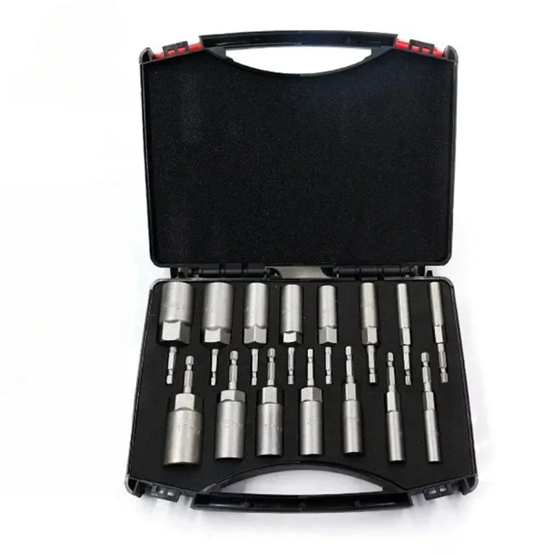 Power Tools For Sale - مجموعة أدوات مفك براغي كهربائي بمقبض