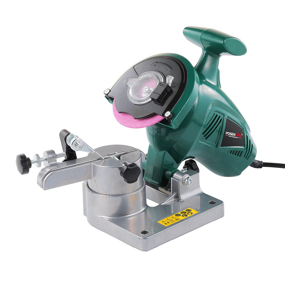 Einhell Power X Tools - POSENPRO 250 واط مبراة المنشار 4