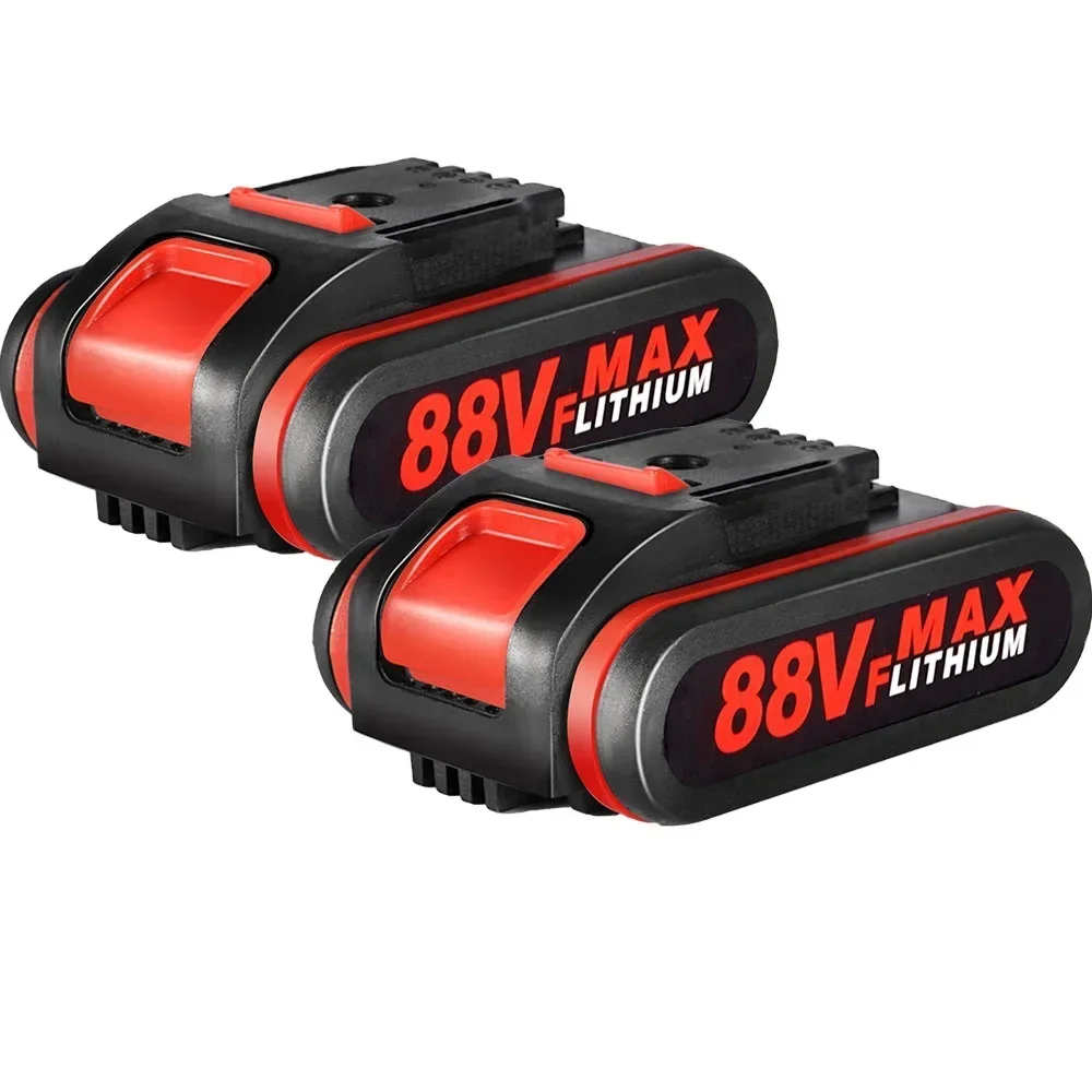 Einhell Power X Tools - بطارية 88VF لبطارية مثقاب كهربائي لاسلكي