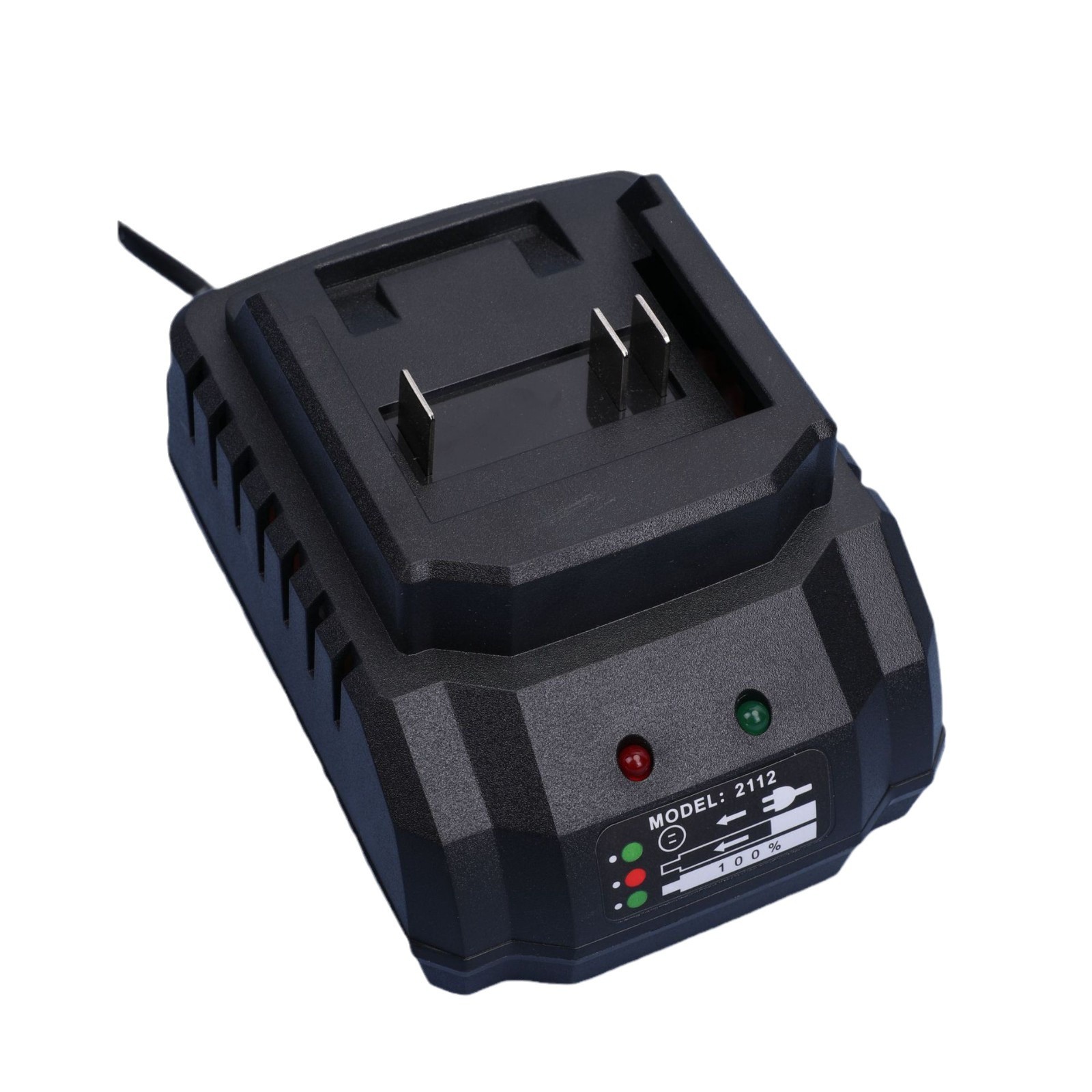 شاحن بطارية ليثيوم أيون 18 فول - مراجعة Einhell Power X Tools وسعره