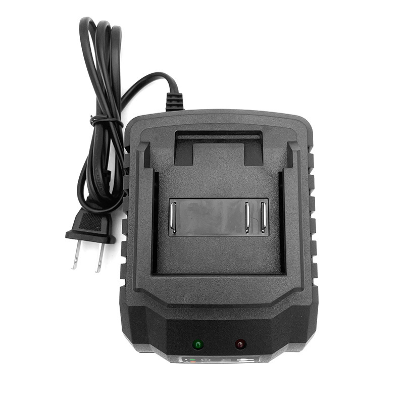 شاحن بطارية ليثيوم أيون 18 فول - مراجعة Einhell Power X Tools وسعره