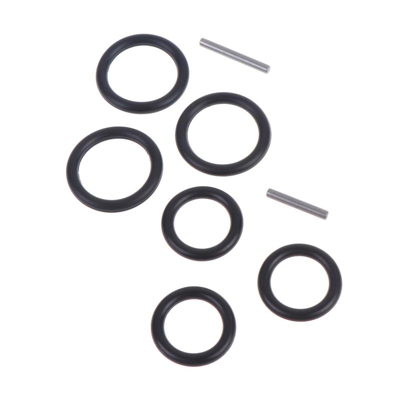 مجموعة مكونة من 10 قطع من ملحق - مراجعة Rotary Tool Kit وسعره