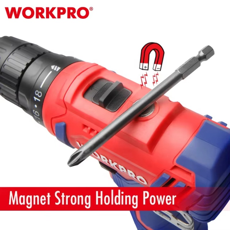 مثقاب لاسلكي 12 فولت 10 مم مع  - مراجعة Power Tools Drill وسعره