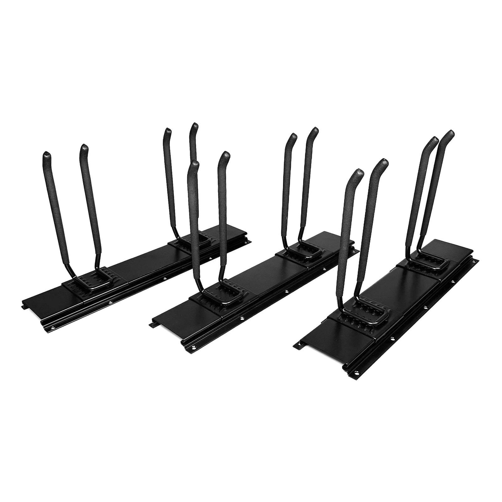 رفوف تنظيم جدارية للمرآب مع خط - مراجعة Power Tools Yard وسعره