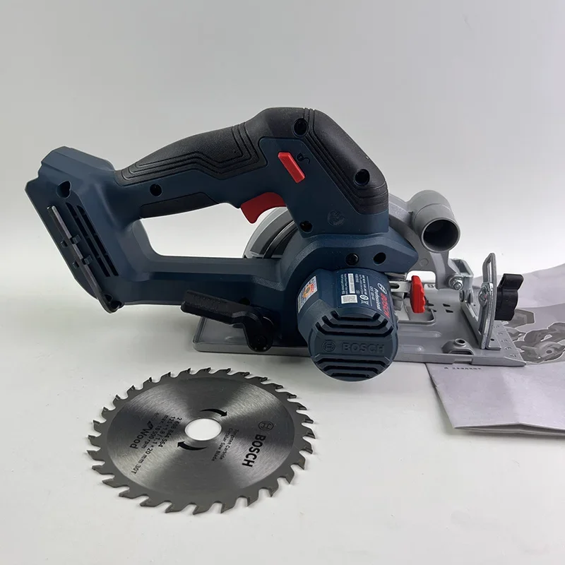 منشار دائري لاسلكي من بوش GKS1 - مراجعة Circular Saw Cordless وسعره
