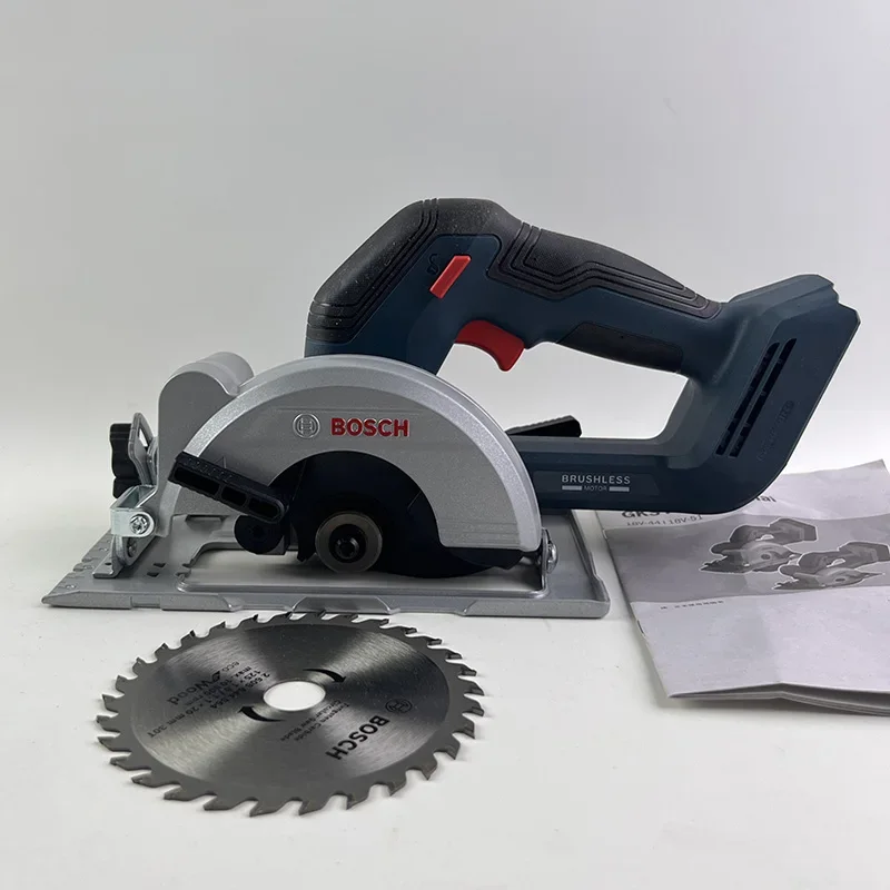 منشار دائري لاسلكي من بوش GKS1 - مراجعة Circular Saw Cordless وسعره