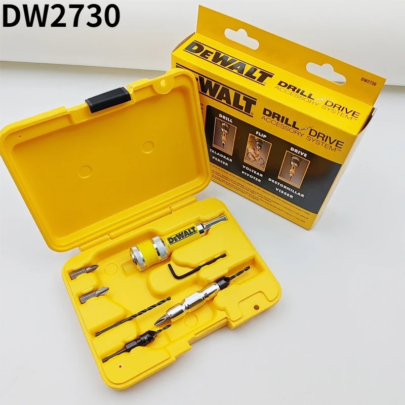 مجموعة أدوات ديوالت الأصلية DW - مراجعة Power Tools For Sale وسعره