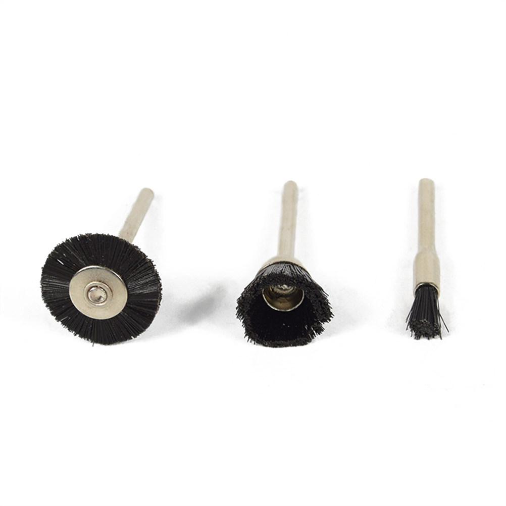 مجموعة من 160 قطعة من عجلات ال - مراجعة Rotary Tool Kit وسعره