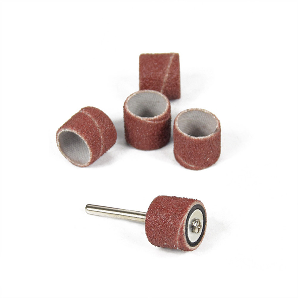 مجموعة من 160 قطعة من عجلات ال - مراجعة Rotary Tool Kit وسعره