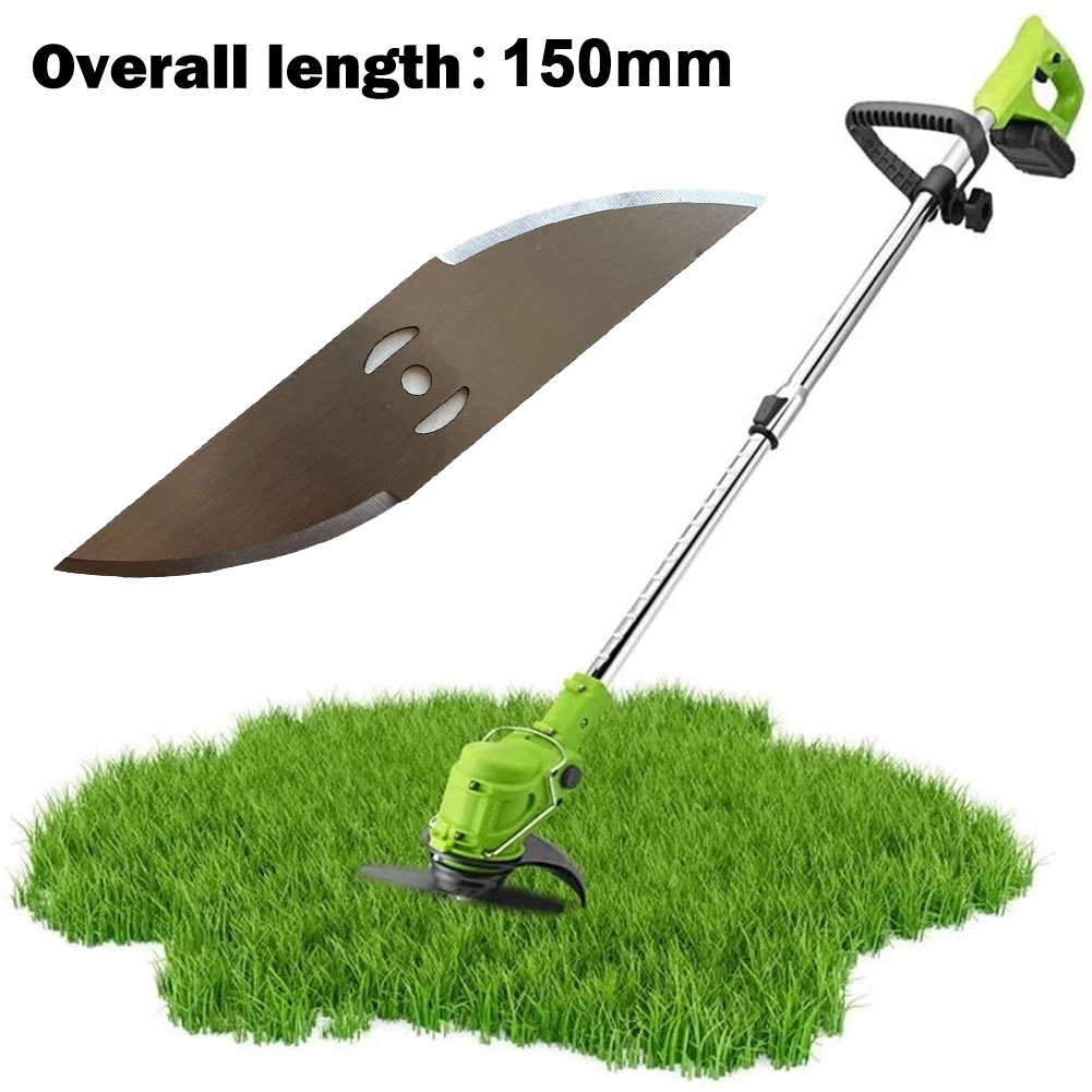 رأس معدني بديل لآلة تشذيب العش - مراجعة Power Tools Yard وسعره