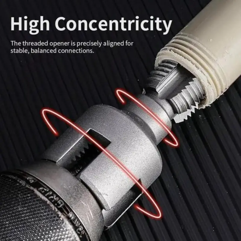 PPR/PVC 20 مللي متر 25 مللي مت - مراجعة Power Tools Drill وسعره