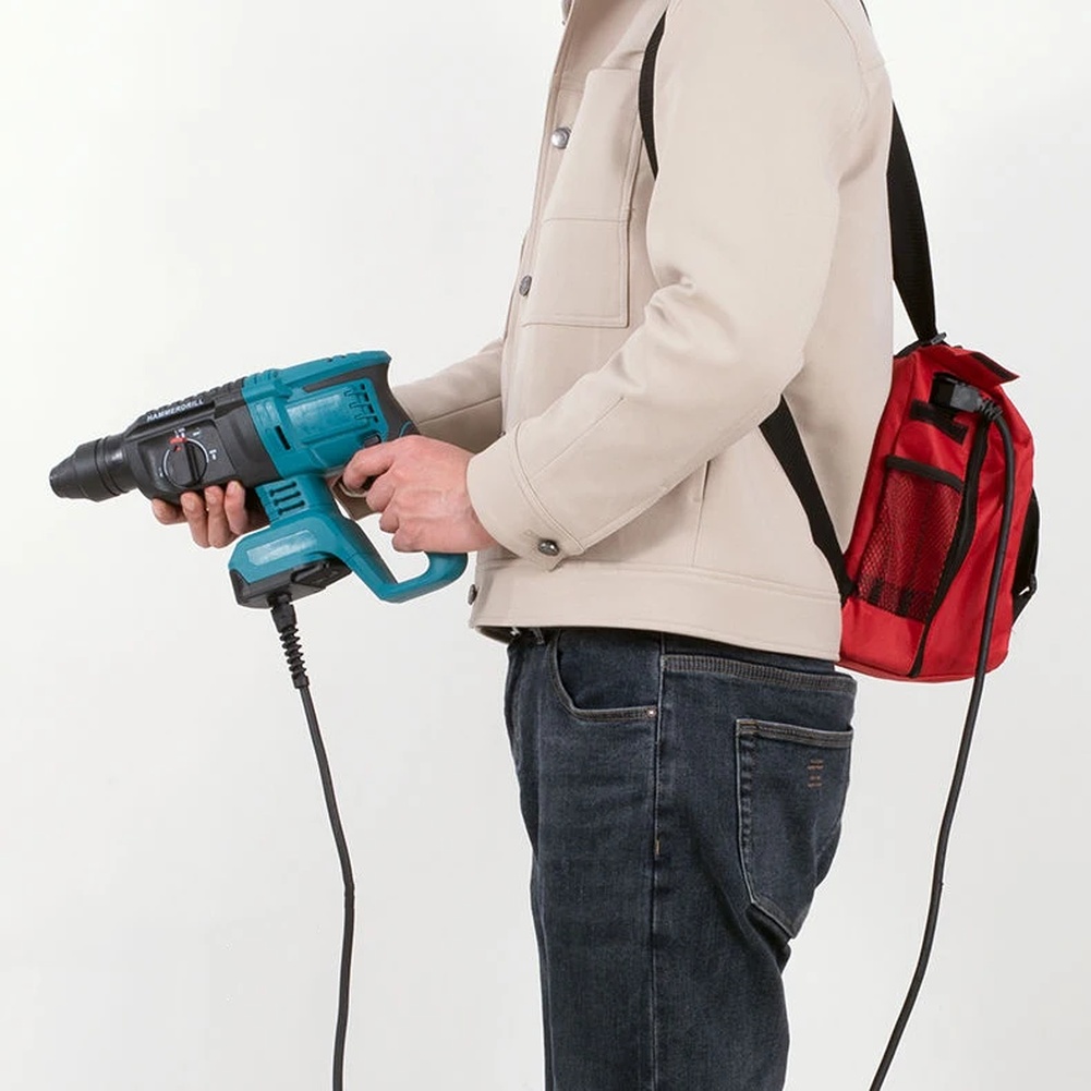 كابل محول بطارية أصفر 1.5 متر، - مراجعة Power Tools Yellow Brand وسعره