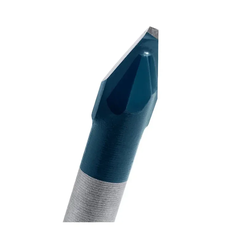 مثاقب سيراميك صلبة من بوش Hex- - مراجعة Power Tools Drill وسعره