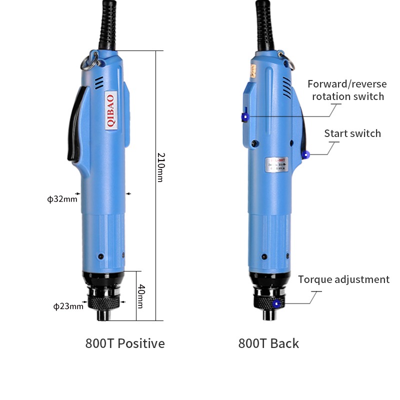 【2026】مفك براغي كهربائي أوتوما - مراجعة Power Tools Drill وسعره