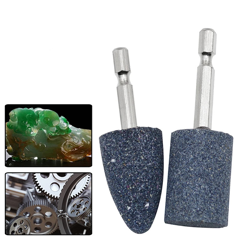 مجموعة من قطعتين من رؤوس العجل - مراجعة Rotary Tool Kit وسعره