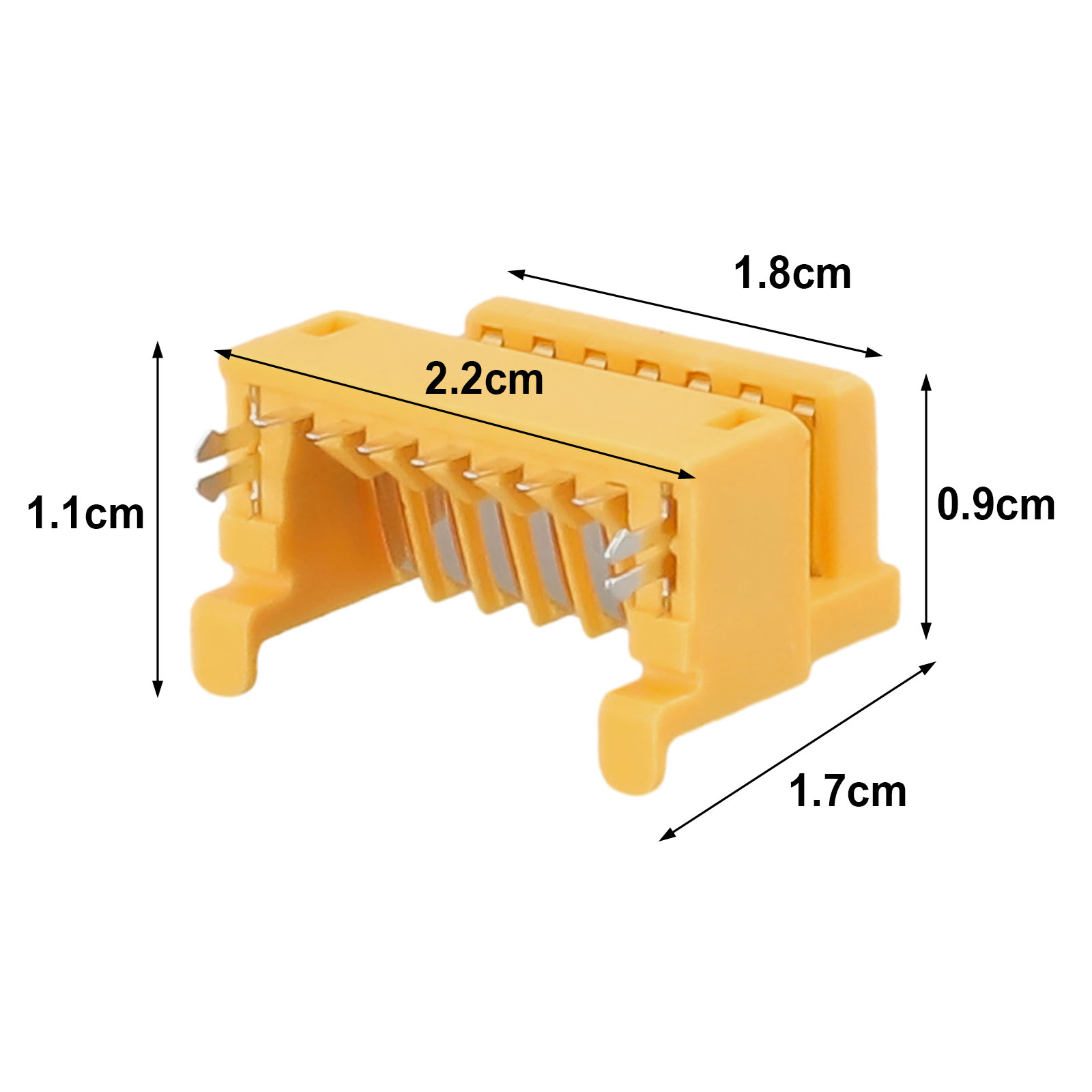 لماكيتا 18 فولت BL1850 موصل PC - مراجعة Power Tools Yellow Brand وسعره