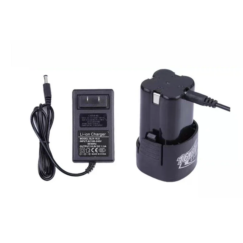 20000mAh 16.8V ليثيوم أيون بطا - مراجعة Einhell Power X Tools وسعره