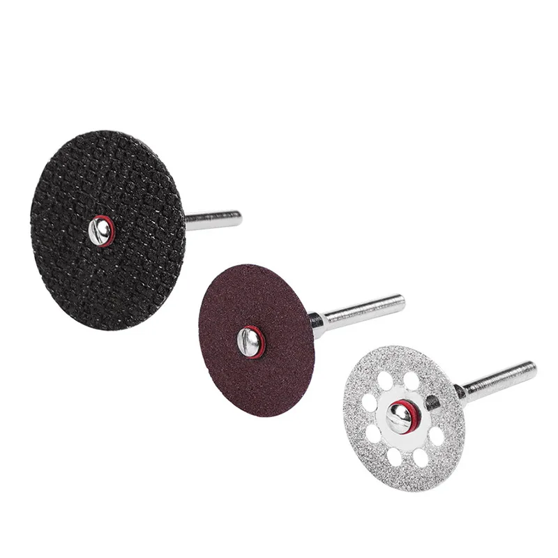 مجموعة من 88 قطعة من أقراص الق - مراجعة Rotary Tool Kit وسعره