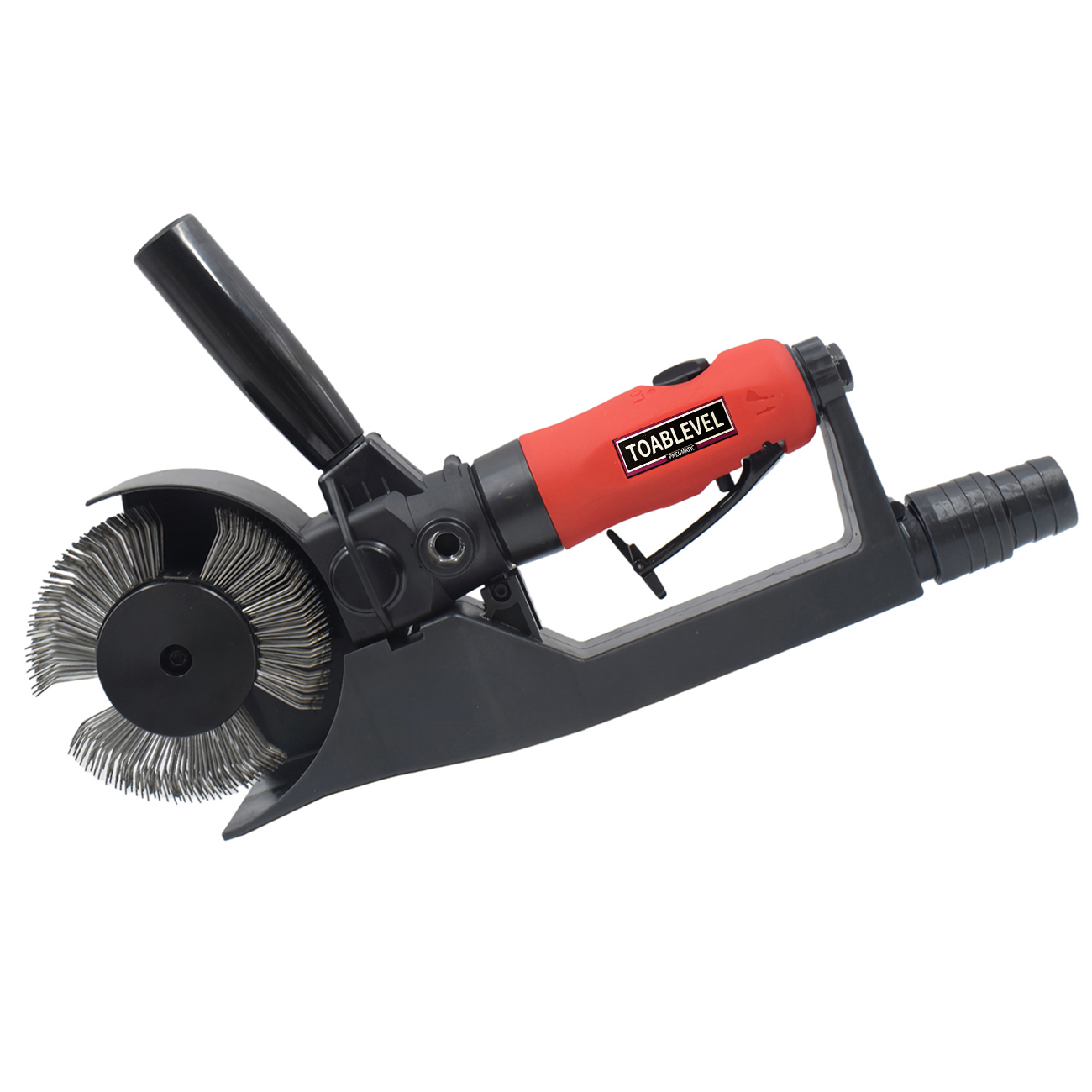 طقم أدوات إزالة هوائية بشفط مر - مراجعة Rotary Tool Kit وسعره