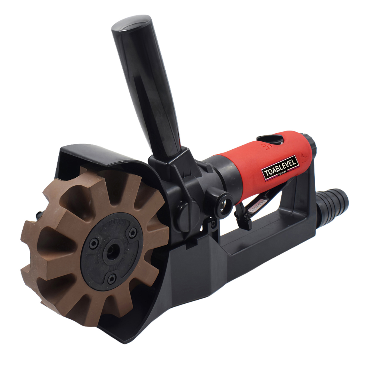 طقم أدوات إزالة هوائية بشفط مر - مراجعة Rotary Tool Kit وسعره