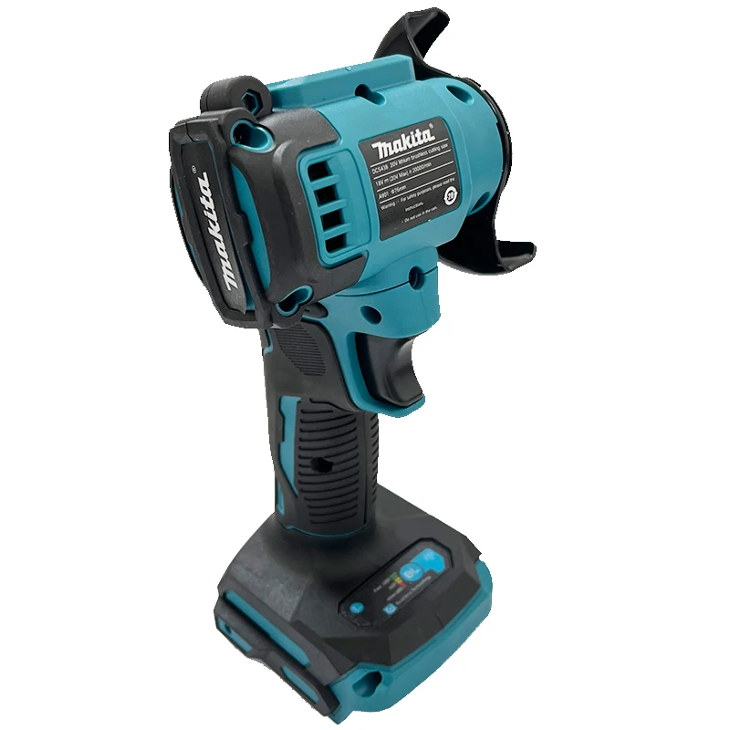 ماكيتا - أحدث جلاخة زاوية صغير - مراجعة Circular Saw Cordless وسعره