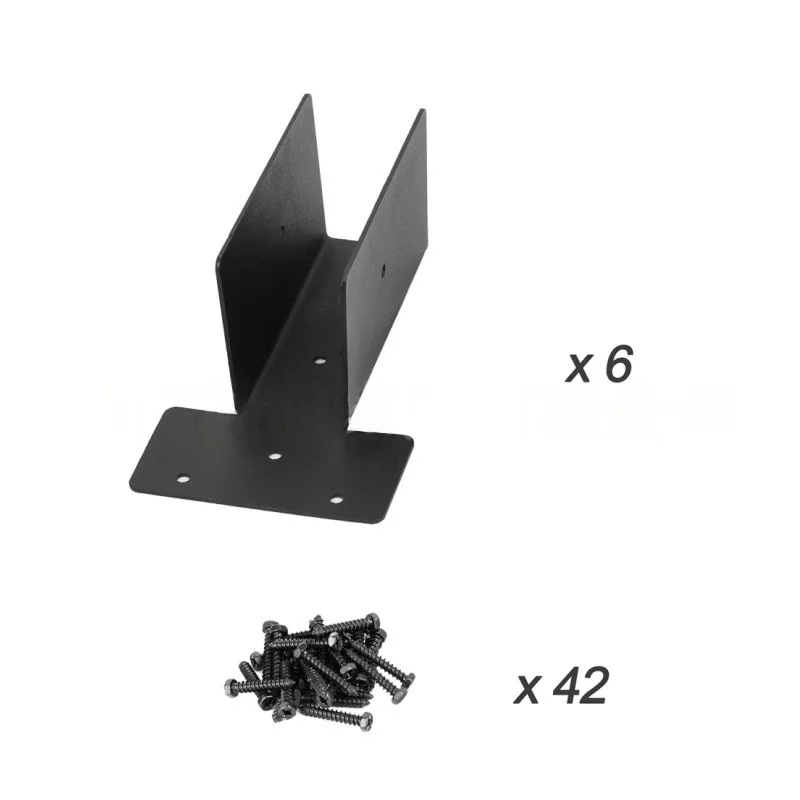 طقم بيرجولا معدنية عبر الحدود  - مراجعة Power Tools Temu وسعره
