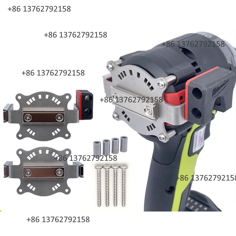 حامل سريع التعليق لمثقاب سلسلة - مراجعة Power Tools Drill وسعره