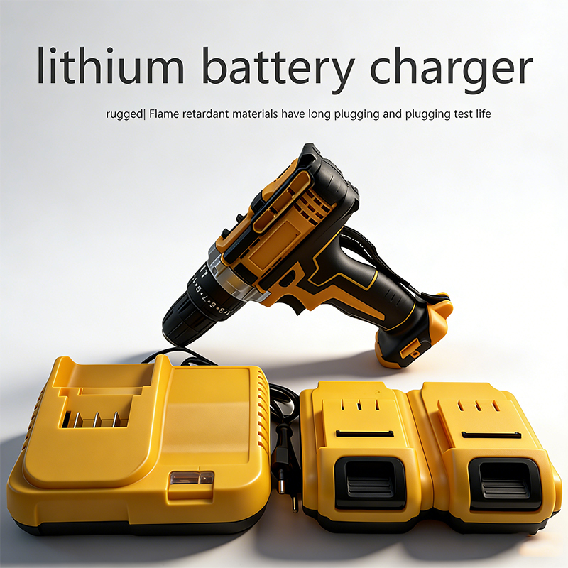 شاحن بطارية ليثيوم ديوالت 21 ف - مراجعة Power Tools For Sale وسعره