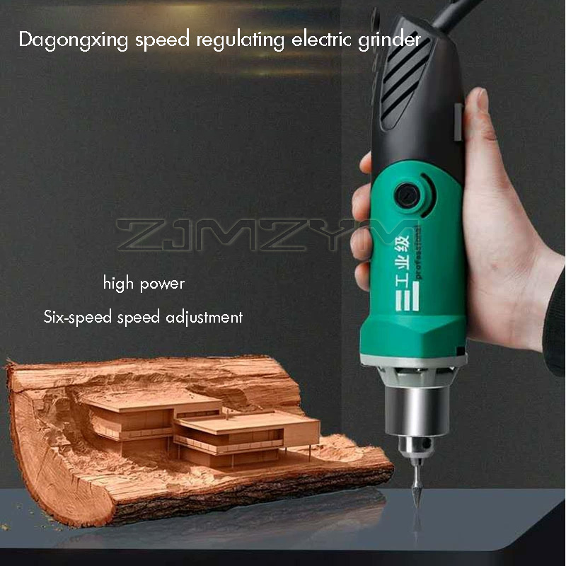 6-موقف متغير السرعة عالية الطا - مراجعة Einhell Power X Tools وسعره