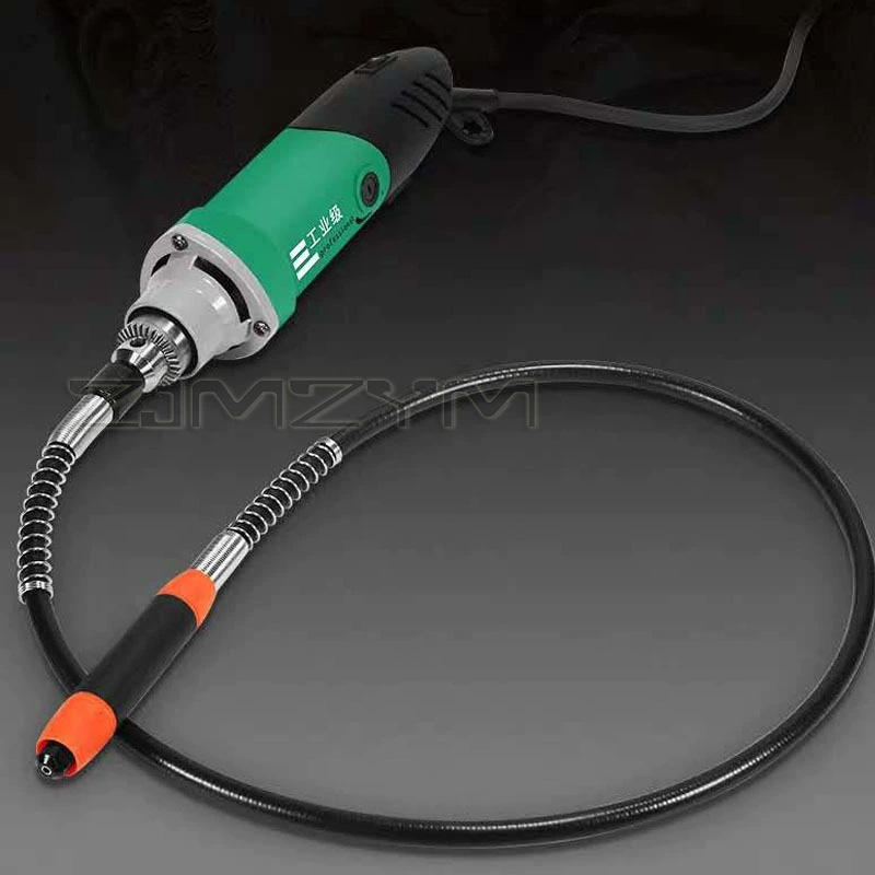 6-موقف متغير السرعة عالية الطا - مراجعة Einhell Power X Tools وسعره