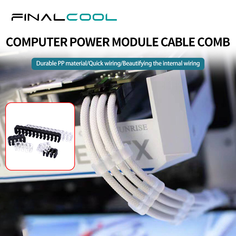 منظم أسلاك FinalCool LXQ-36 بـ - مراجعة Power Tools For Sale وسعره