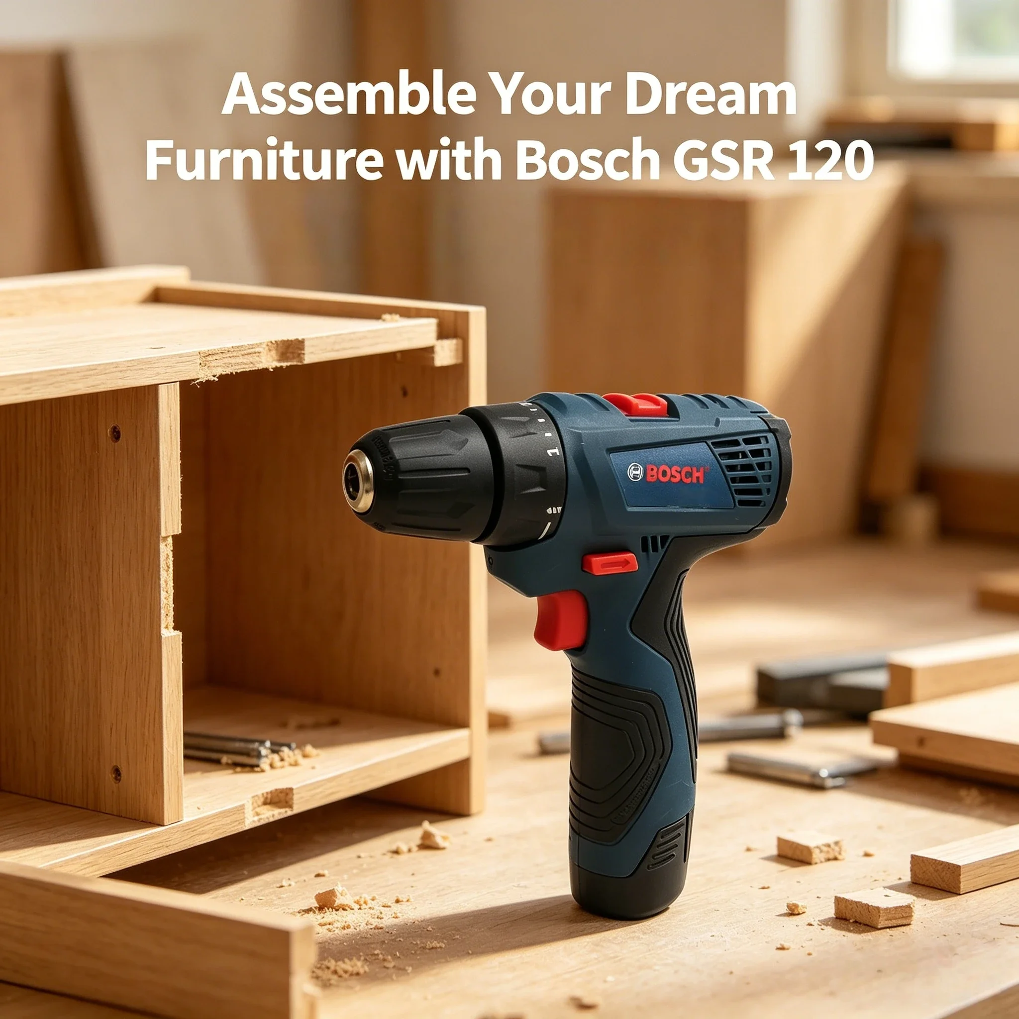 مثقاب بوش الاحترافي الكهربائي  - مراجعة Power Tools Drill وسعره