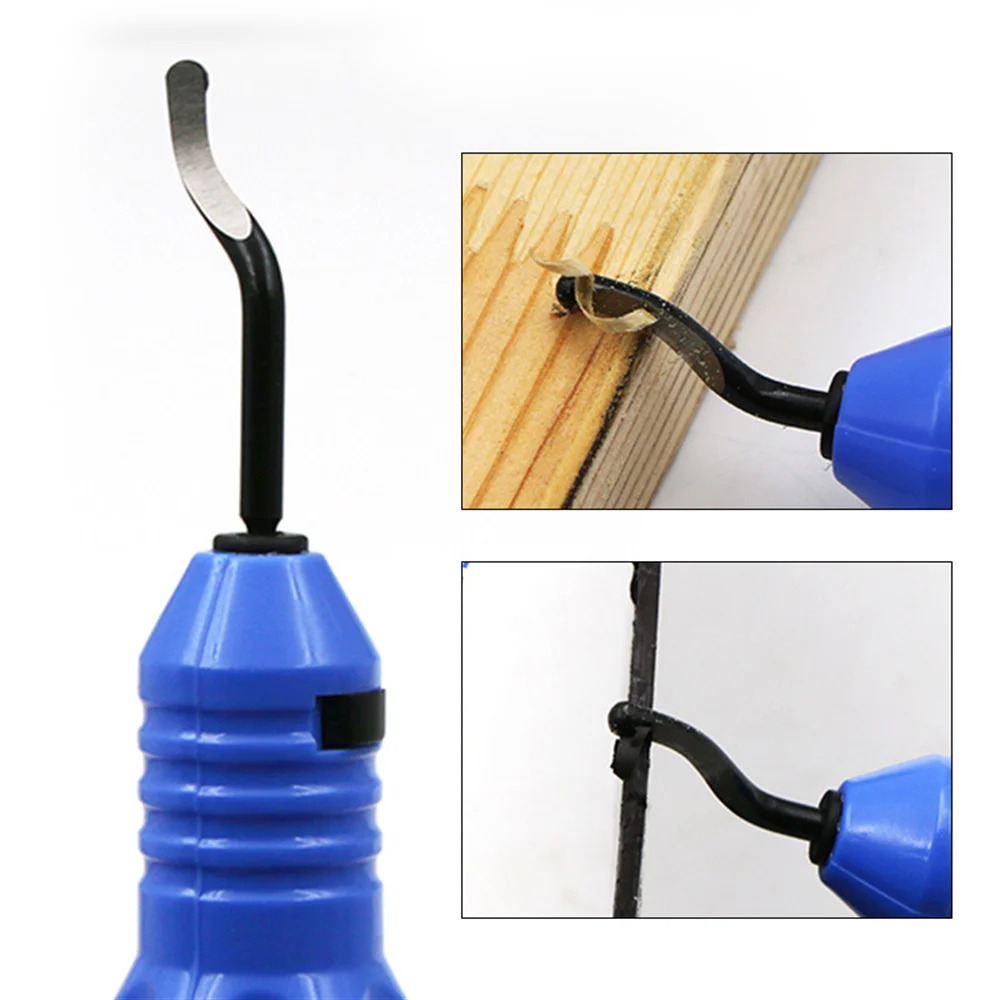 مجموعة أدوات إزالة الأزيز الفو - مراجعة Rotary Tool Kit وسعره