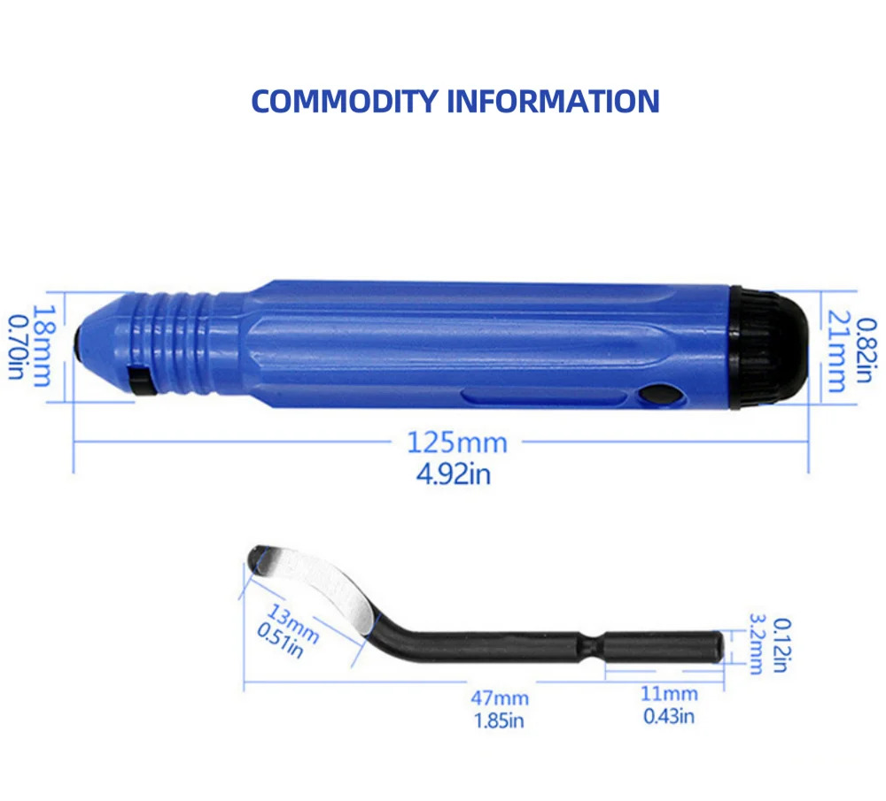 مجموعة أدوات إزالة الأزيز الفو - مراجعة Rotary Tool Kit وسعره