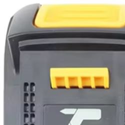 كابل محول موصل للبطارية 18 فول - مراجعة Power Tools Yellow Brand وسعره