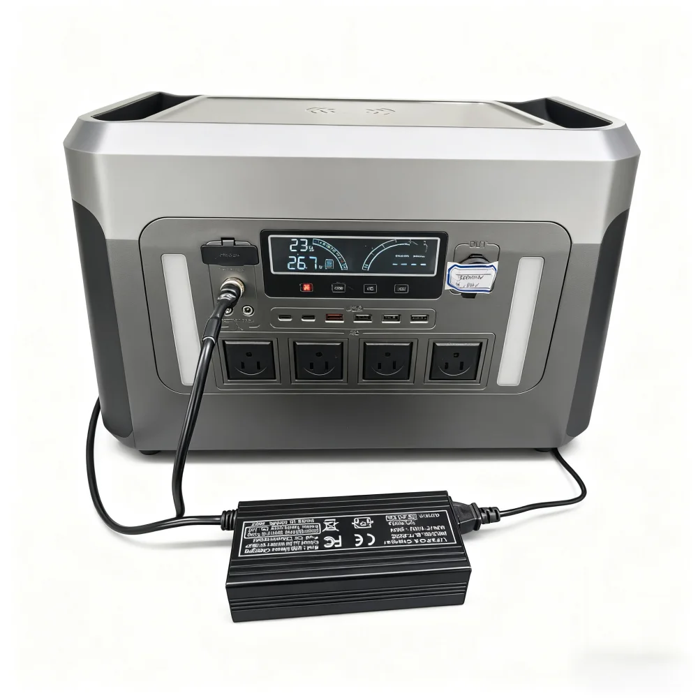 محطة طاقة عالمية بقدرة 3000 وا - مراجعة Power Tools Global Market وسعره