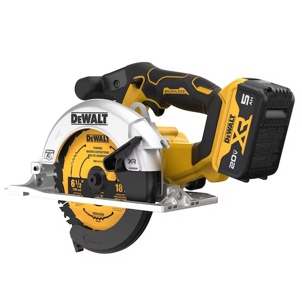 طقم منشار دائري، لاسلكي، 20 فو - مراجعة Circular Saw Cordless وسعره
