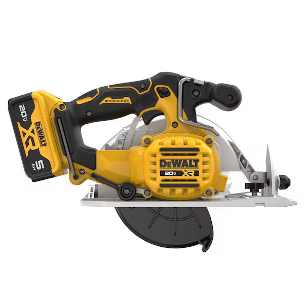 طقم منشار دائري، لاسلكي، 20 فو - مراجعة Circular Saw Cordless وسعره