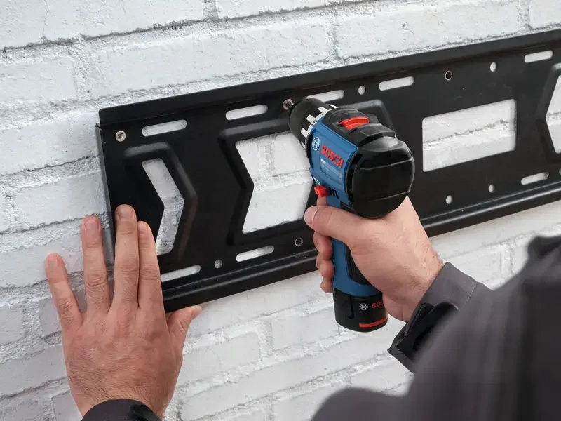 بوش GSR 12V-31 مثقاب لاسلكي اح - مراجعة Power Tools Drill وسعره